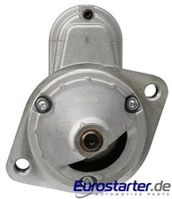 Motorino di Avviamento Nuovo -