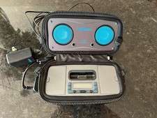 Sonic Impact i-P23 Sveglia