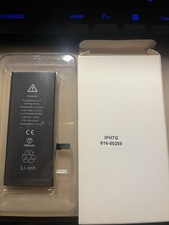 Batteria iphone - batteria, 7