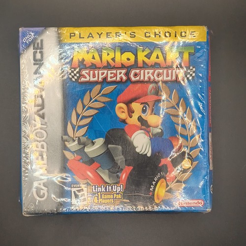 Mario kart super - super, circuit