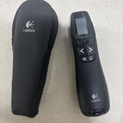 Logitech professional wireless - logitech,