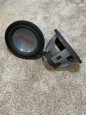 Alpine Type R SWR-1222D Series