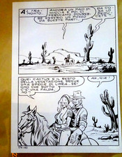 TAVOLA VARTAN EROTICO WESTERN