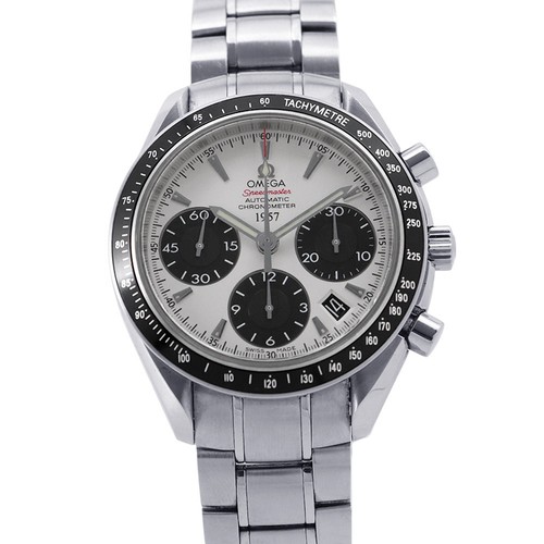 Omega speedmaster date japan - date,