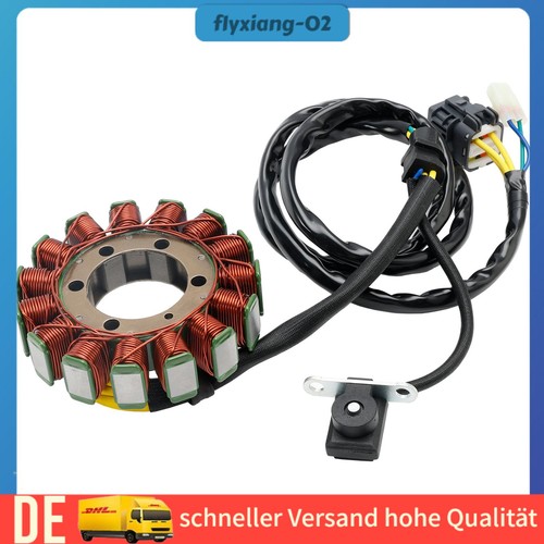 Statore alternatore ø105mm - alternatore,