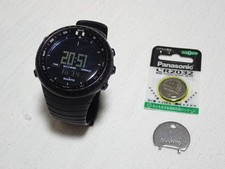 Set orologio da polso digitale