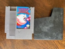 Kirby adventure nintendo - kirby's, (nintendo