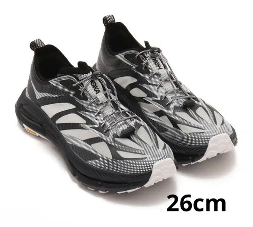 Scarpe corsa hoka mafate - corsa,