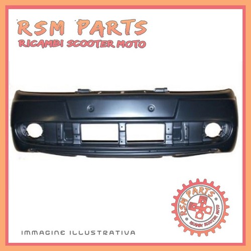 Paraurti anteriore ligier - paraurti,