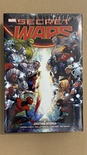Secret Wars By Jonathan