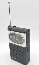 Radio portatile vintage Sanyo