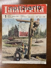 Notiziario Lambretta