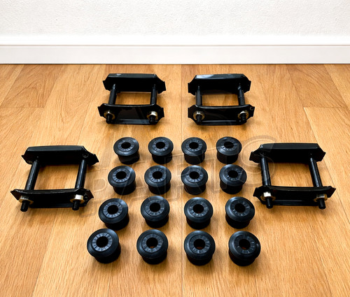 Per suzuki samurai molle - per,