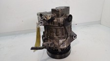 COMPRESSORE ARIA CONDIZIONATA