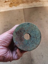 Ww1 vaso ottone trench - vaso,