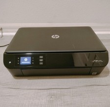 HP Envy 4500 All-in-One