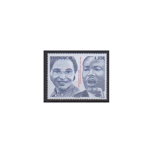 Monaco 2026 rosa parks - 2026,