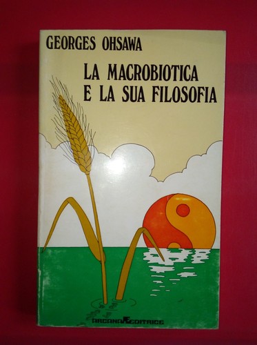 Libro ohsawa la - g.,