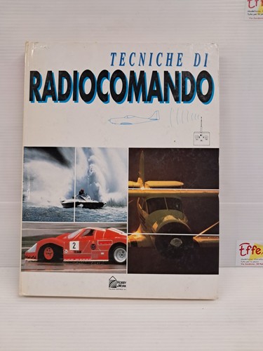 Tecniche radiocomando - di,