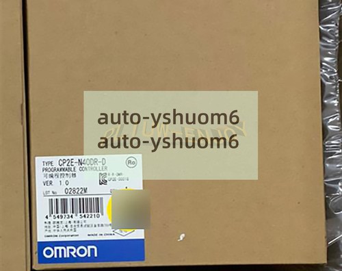 1pcs omron plc - 1pcs,