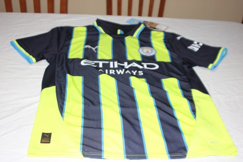 Maglia manchester city - manchester,