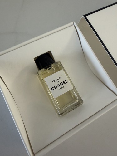 Chanel les exclusifs - les,