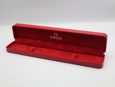 Scatola orologio OMEGA vintage
