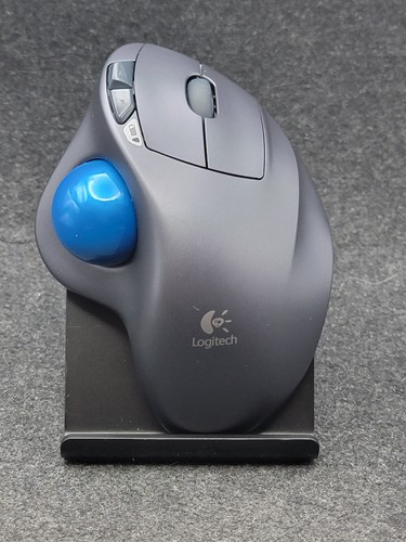 Mouse trackball wireless