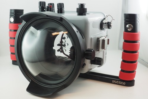 Ikelite kit sub canon eos - eos, r7