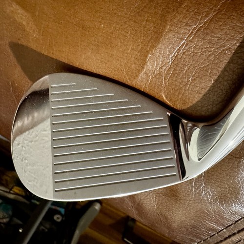 Ben hogan gap - hogan, 49°
