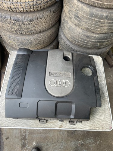 Audi 2005 6 fsi - 8p,