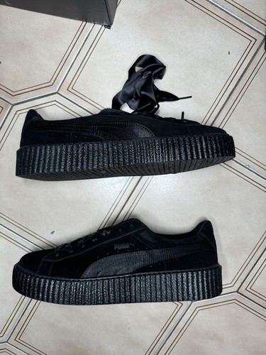 Puma suede rihanna fenty - x,
