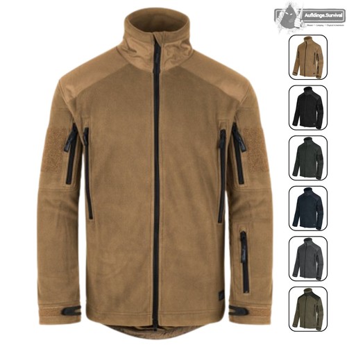 Giacca pile helikon tex - giacca,