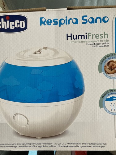 Umidificatore chicco - umidificatore,