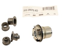 Sun Ringle XD Pro SL corpo