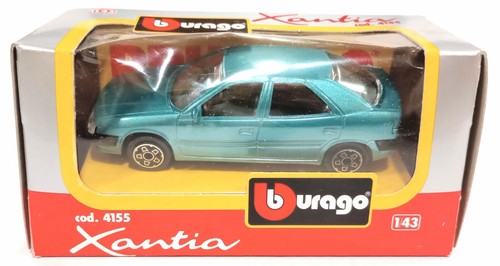 Collezione bburago 43 - collezione, 1/43