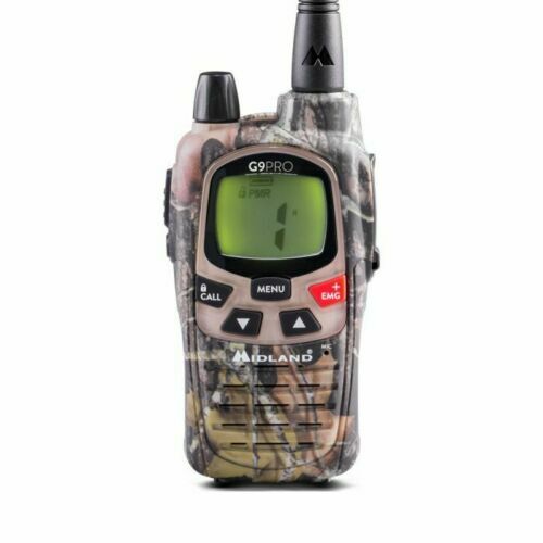 Midland pro camo mimetico - camo,