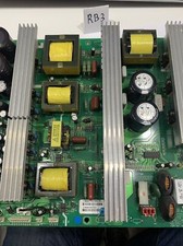 Scheda Alimentazione