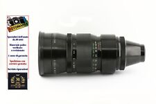 Pentacon 300 f4 con anello