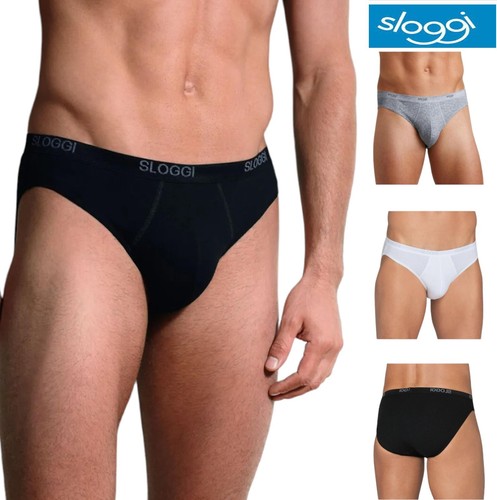 Slip uomo cotone sloggi - 2,