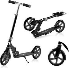 Monopattino bambini e Adulti