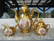 GRANDE CAFETIERE SUCRIER
