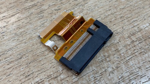 Cavo flessibile adattatore ssd - cavo,