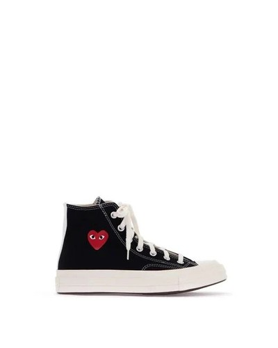 Scarpe ginnastica alte - scarpe,