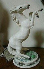 Cavallo ceramica marchio - cavallo,