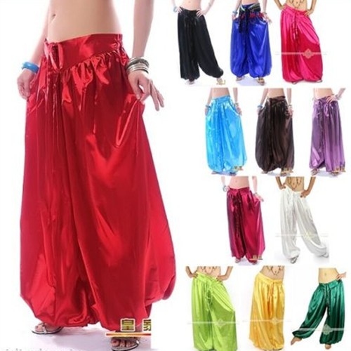 Costume danza del - , raso