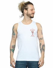 Friends Uomo Lobster Chest