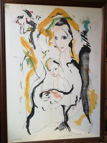 Treccani ernesto serigrafia - treccani,