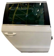 Porta posteriore Dx VOLKSWAGEN PASSAT B7 (2010-2014) 1 PICCOLO SEGNO