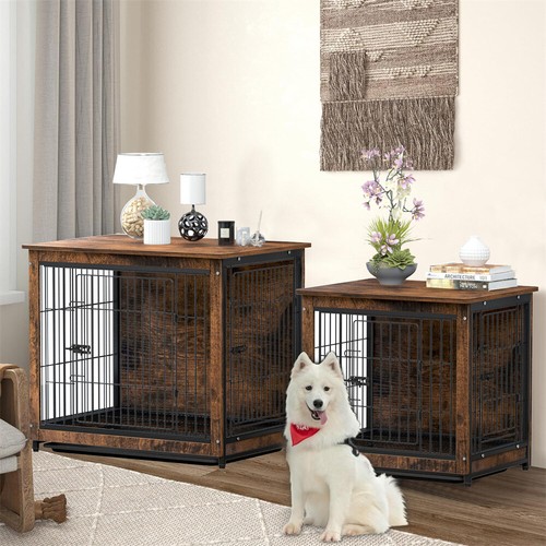 Gabbia per cani - cani, large